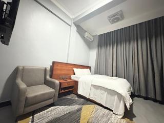 JOBARU Motel - Kahama - 3