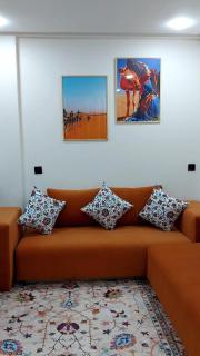 Studio Marzouga - Deroua - 6