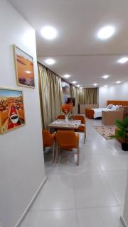 Studio Marzouga - 7