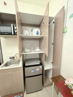 JJMC PLACE 29 With Netflix and Unli Wifi - 3