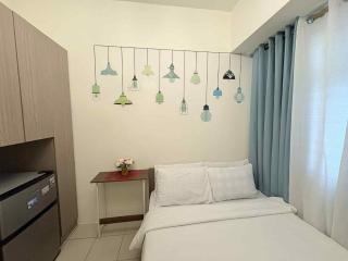 JJMC PLACE 29 With Netflix and Unli Wifi - 2
