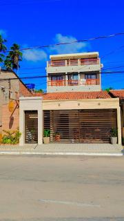 Japaratinga Suites - 9