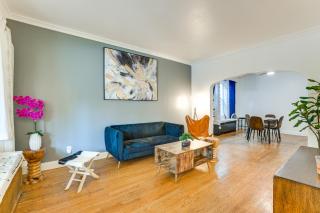 2 Mi to Rainbow Beach Park South Side Charmer! - Chicago - 6