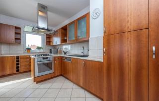 Four-Bedroom Holiday Home Krusevo With Sea View 03 - Kruševo - 6