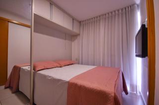 Apt Aconchegante ao lado do DF Plaza - Aguas Claras - 1