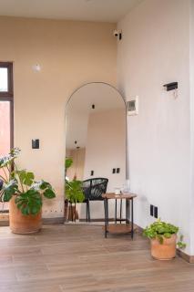 Casa Xanu - Tapalpa - 6