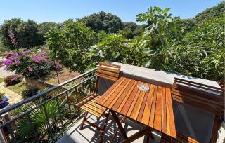 1 Bedroom Gorgeous Apartment In Banjole - Banjole - 9