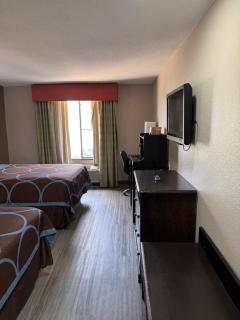 Texarkana Inn - Texarkana - 4