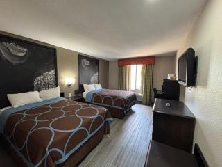 Texarkana Inn - Texarkana - 6