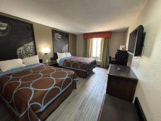 Texarkana Inn - Texarkana - 5