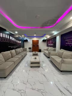 PAVOTEL Hotel & Resort - Cihideung - 2