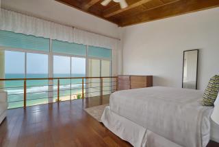 Beachfrontpenthouse 5br Privateterrace & Views - 0