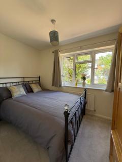 Cosy Apartment with Private Access and Kitchenette in Guildford - Worplesdon - 8