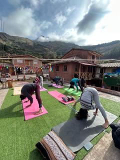 Sacred Valley Mystic Tribe - Pisac - 9