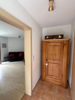 Einliegerwohnung in ruhiger Lage - 3