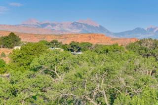 5 Mi to Arches NP Canyon-View Hideaway with Deck! - Moab - 5