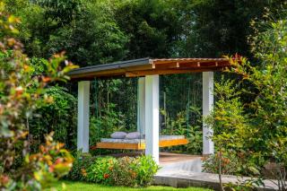 Royal River Suites & Spa Aparthotel - Mindo - 5