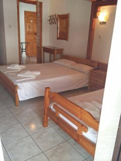 Anna Rooms - Neos Marmaras - 9