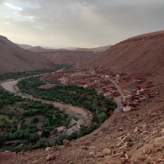 Dar Brahim Resto Beds - Ouarzazate - 8