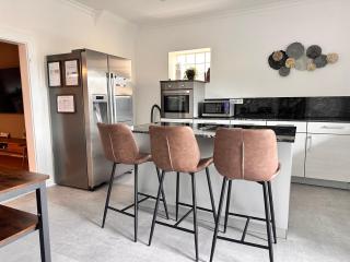 80qm Luxus Apartment mit großer Terrasse - Saarbrücken - 9