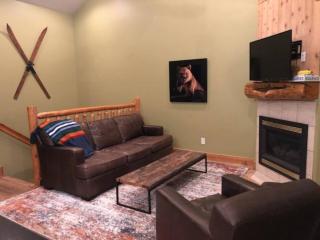 Aspen Serenity - Hiking - in the Teton Valley - Driggs - 3