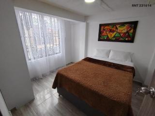 mi pequeño hostal 2 - 6
