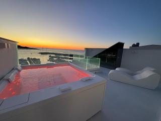 Attico sul Mare - Suite & Spa - 4