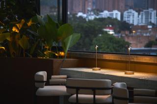 Wellcomm Spa & Hotel - Medellín - 8