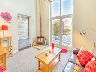 Hallmark Lodge - Tenterden - 7