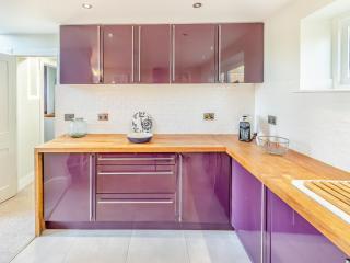 Hallmark Lodge - Tenterden - 1