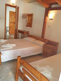 Anna Rooms - Neos Marmaras - 8