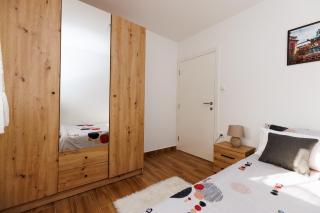 Apartman Aki - Bele Vode - 3