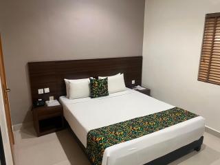 Adis Hotels Prime - Ibadan - 4