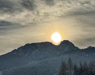 Apartament Karmelovy- Viva pod Giewontem Apartamenty - Zakopane - 1