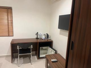 Adis Hotels Prime - Ibadan - 5
