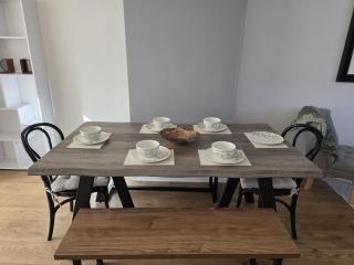 Charming Canterbury Central 3 Bedroom House - Garden views - Hackington - 9