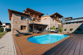 Aqua Thermal Villa Banya - Banya - 0