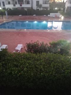 Saidia Marina ap7 les Jardins de la Medina - Cherarba - 3