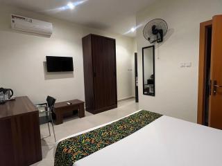 Adis Hotels Prime - Ibadan - 6