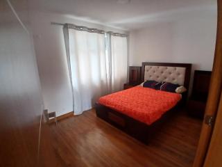Elegante Suite de 2 dormitorios - Cuenca - 5