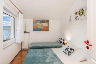 Apartments Rising Sun - 1