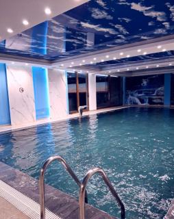 President kop apartment 412 - Kopaonik - 7