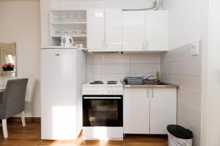 Apartman Aki - Bele Vode - 5