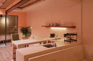 MANGO AC Location Design - Città di Oaxaca - 7