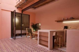 MANGO AC Location Design - Città di Oaxaca - 6