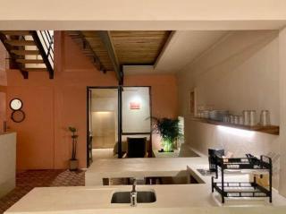 MANGO AC Location Design - Città di Oaxaca - 4