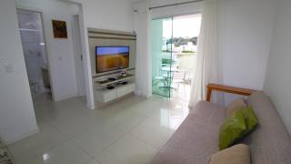 1041 - Apartamento na Praia de Bombinhas para locação - Residencial Egídio Pinheiro 304 B - 8