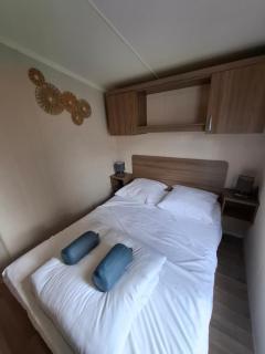 Mobilhome kérou 1 - Clohars-Carnoët - 2