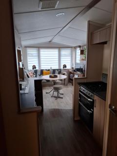 Mobilhome kérou 1 - Clohars-Carnoët - 1