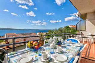 Three-Bedroom Apartment in Crikvenica I - Crikvenica - 7